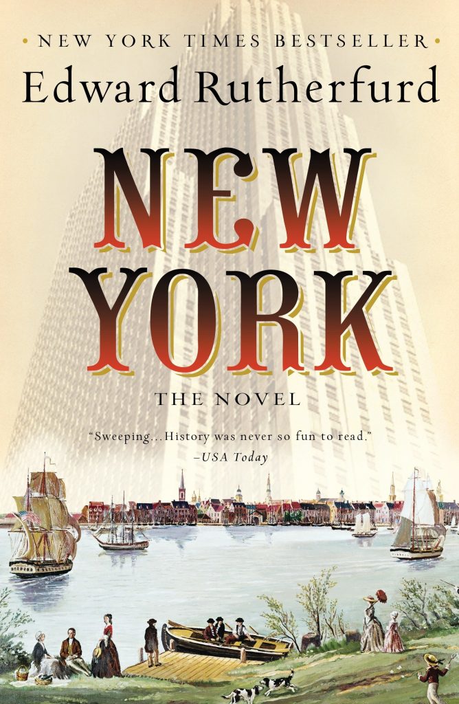 TipsForTravelers » Top 5 New York City Books to Read Before Your Next